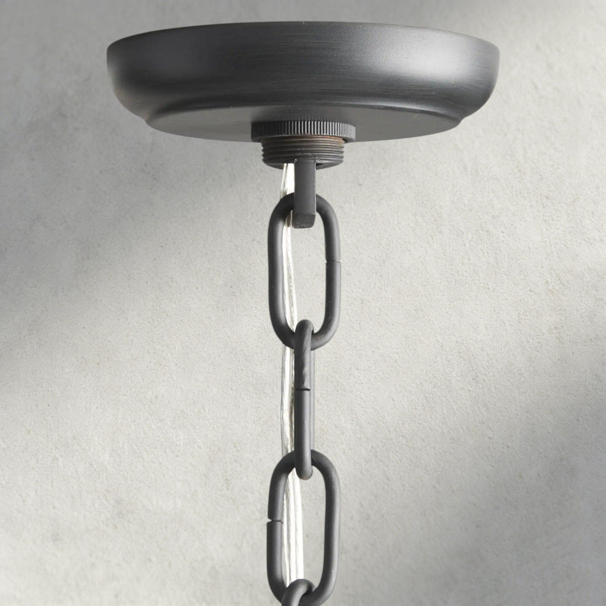 Leyland Round Chandelier