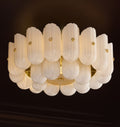 Lorna LED Double Tier Flush Mount 25