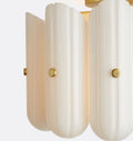 Lorna LED Flush Mount 16