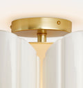 Lorna LED Flush Mount 16