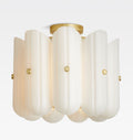 Lorna LED Flush Mount 16