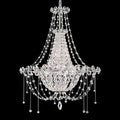 Luxvia Chandelier 18"