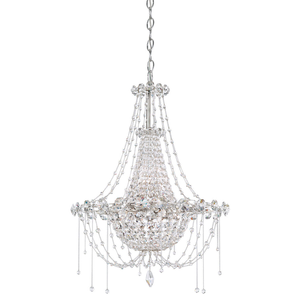 Luxvia Chandelier 18"