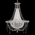 Luxvia Chandelier 25"