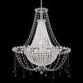 Luxvia Chandelier 33"