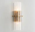 Mallory Crystal Wall Sconce-Wall Sconce-Jecanoli