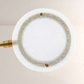 Mandel Linear Chandelier - Jecanoli