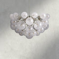 Mandoza Chandelier 19/ 37 Lights