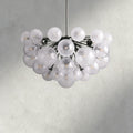 Mandoza Chandelier 19/ 37 Lights