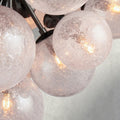 Mandoza Chandelier 19/ 37 Lights