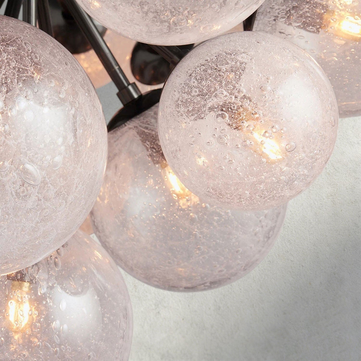 Mandoza Chandelier 19/ 37 Lights