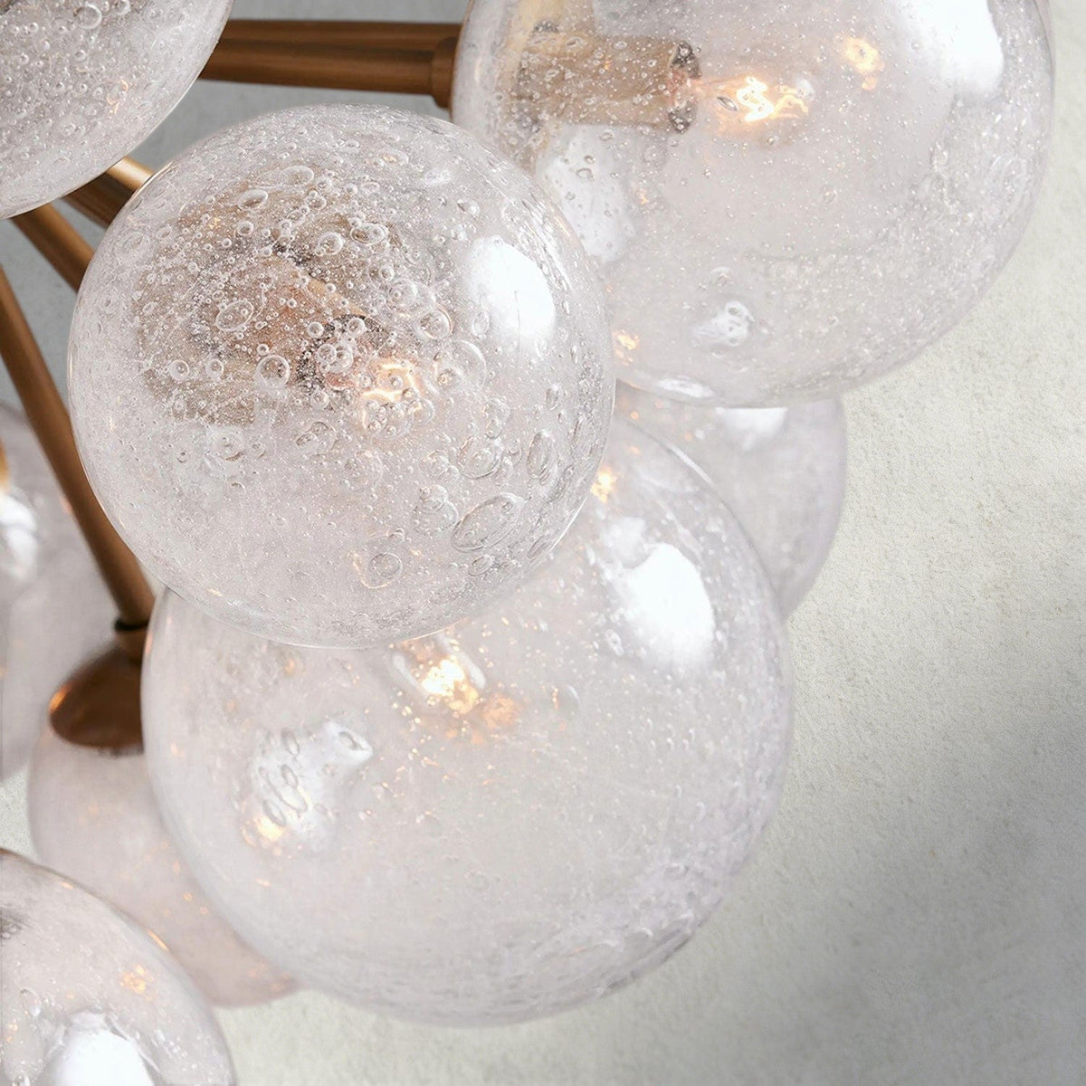 Mandoza Chandelier 19/ 37 Lights