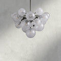 Mandoza Chandelier 19/ 37 Lights