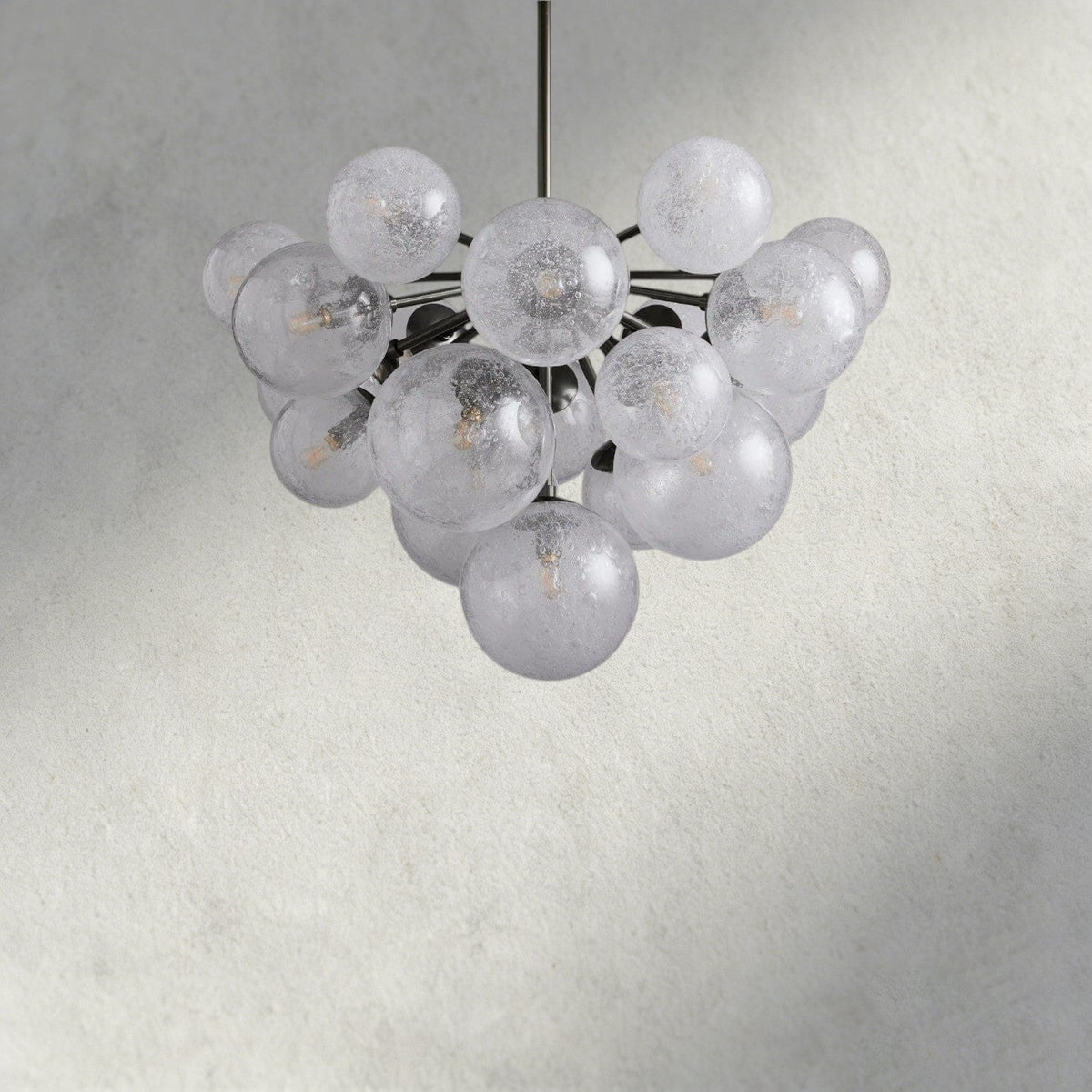 Mandoza Chandelier 19/ 37 Lights