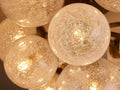 Mandoza Flush Mount