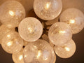Mandoza Flush Mount