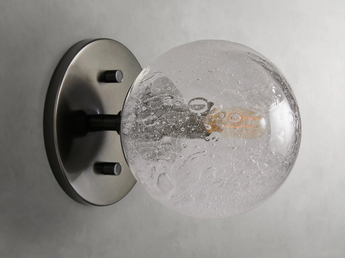 Mandoza Sconce