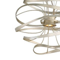 Smithereens Pendant Chandelier - Silver16.5