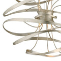 Smithereens Pendant Chandelier - Silver16.5