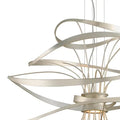 Smithereens Pendant Chandelier - Silver16.5