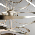 Smithereens Pendant Chandelier - Silver16.5
