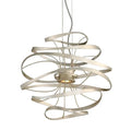Smithereens Pendant Chandelier - Silver16.5