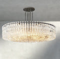 Marignan Round Chandelier 36
