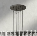 Marignan Round Chandelier 36