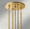 Marignan Round Chandelier 36