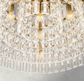 Marignan Round Chandelier 36