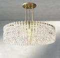Marignan Round Chandelier 36