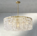Marignan Round Chandelier 36