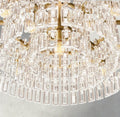 Marignan Round Chandelier 36