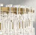 Marignan Round Chandelier 36