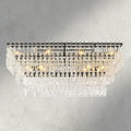 Marignan Tiered Rectangular Chandelier 60