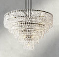 Marignan Tiered Round Chandelier 36
