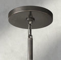 Marignan Tiered Round Chandelier 36