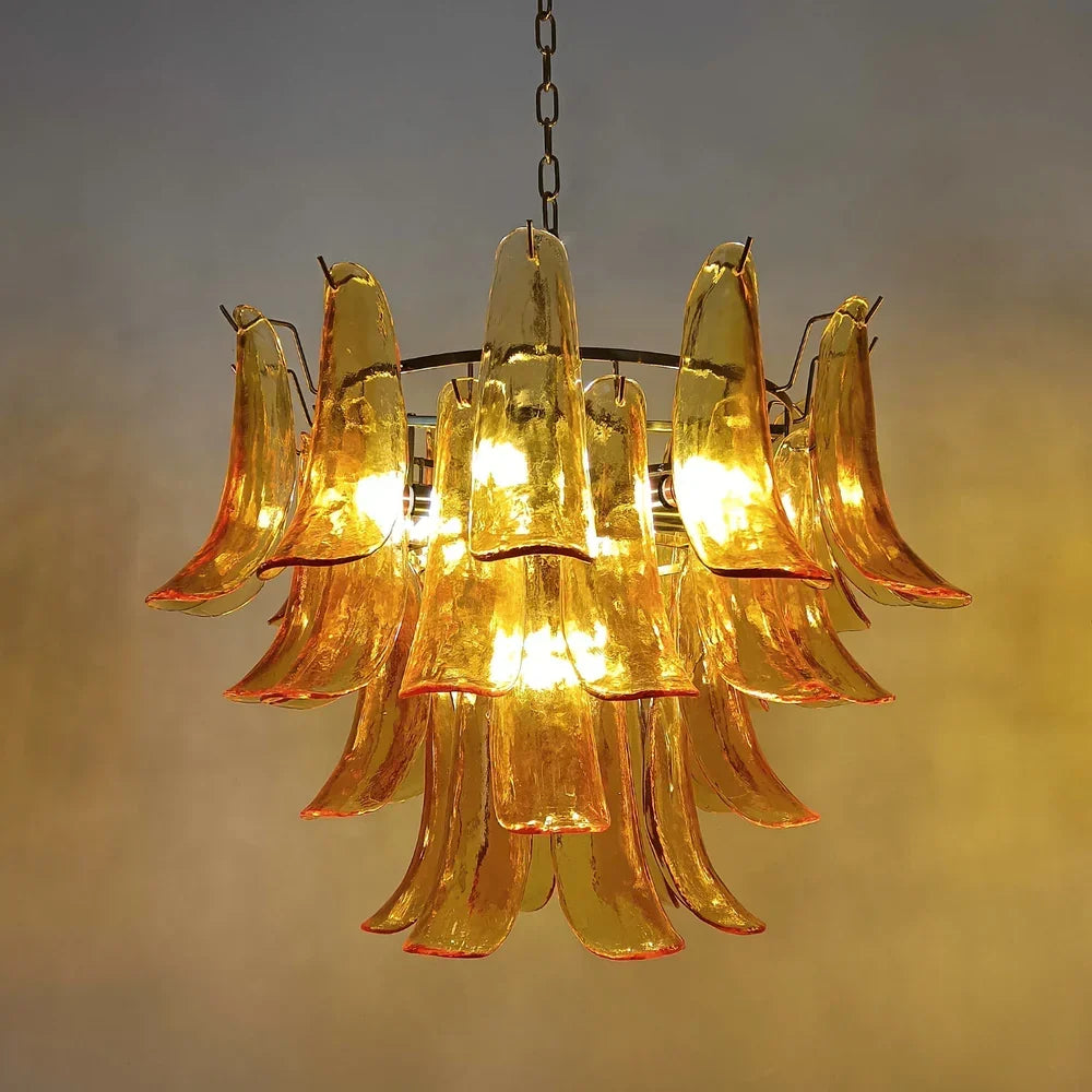 Murano Chandelier