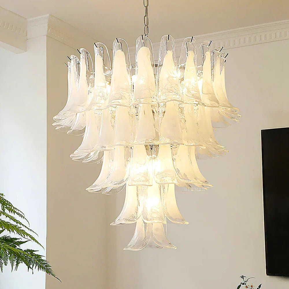 Murano Chandelier