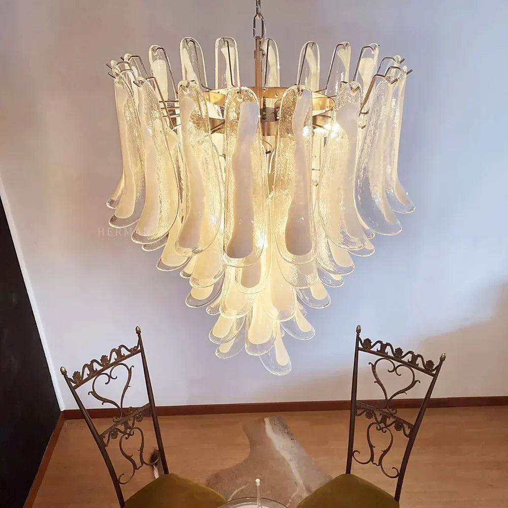 Murano Chandelier