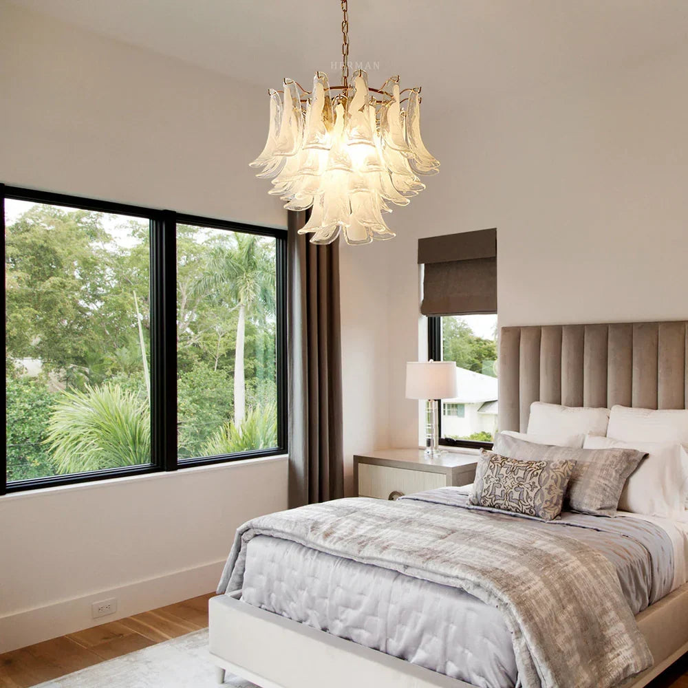 Murano Chandelier