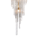 Murano Glass Chandeliers - OneBlushlighting