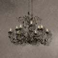 Nicoletta Round Chandelier