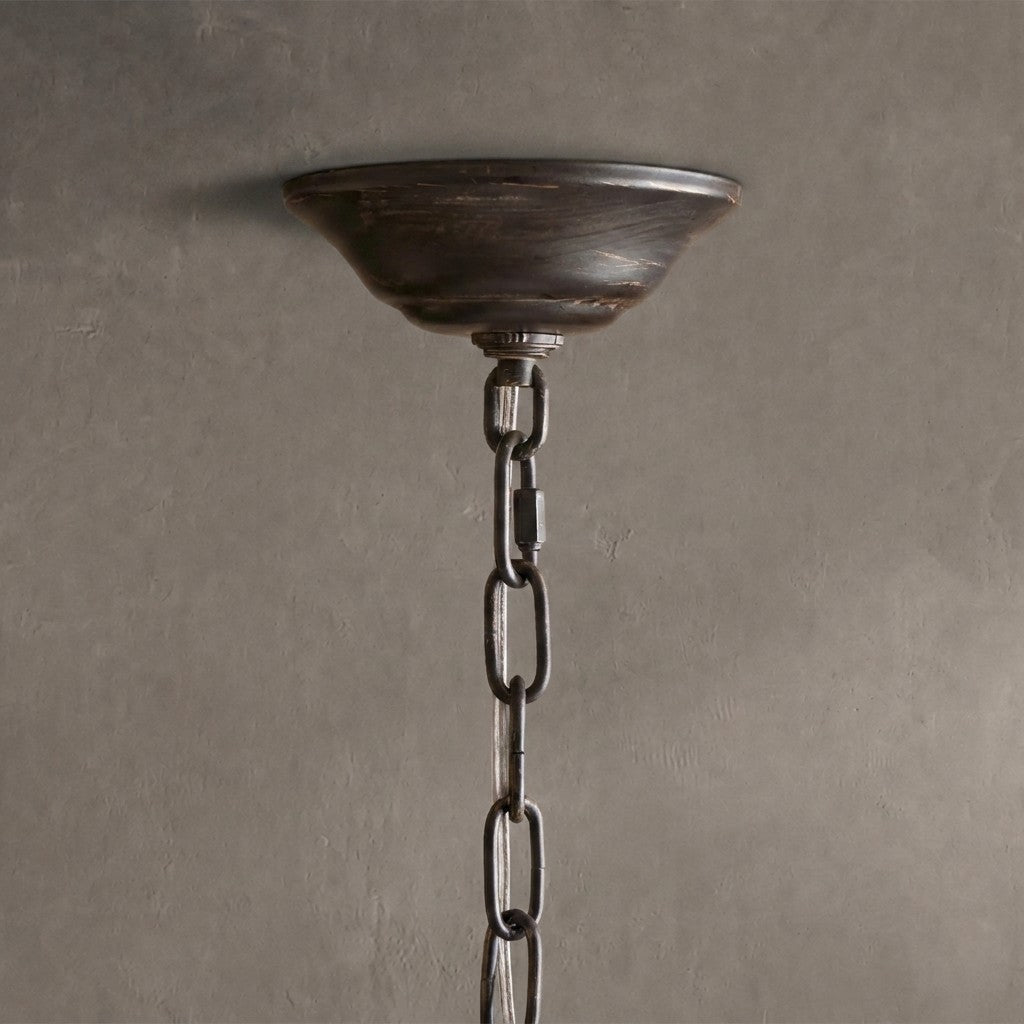 Nicoletta Round Chandelier