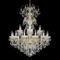 Orlenna Chandelier 36“