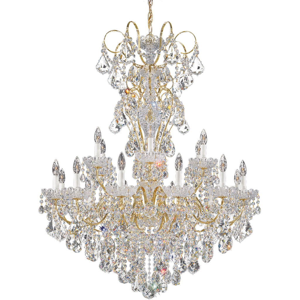 Orlenna Chandelier 36“