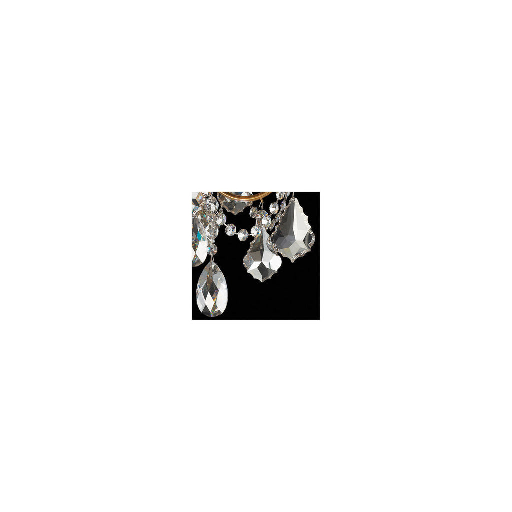 Orlenna Chandelier 36“