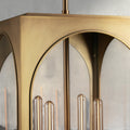 Palladian Outdoor Pendant 28