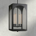 Palladian Outdoor Pendant 28