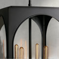 Palladian Outdoor Pendant 28